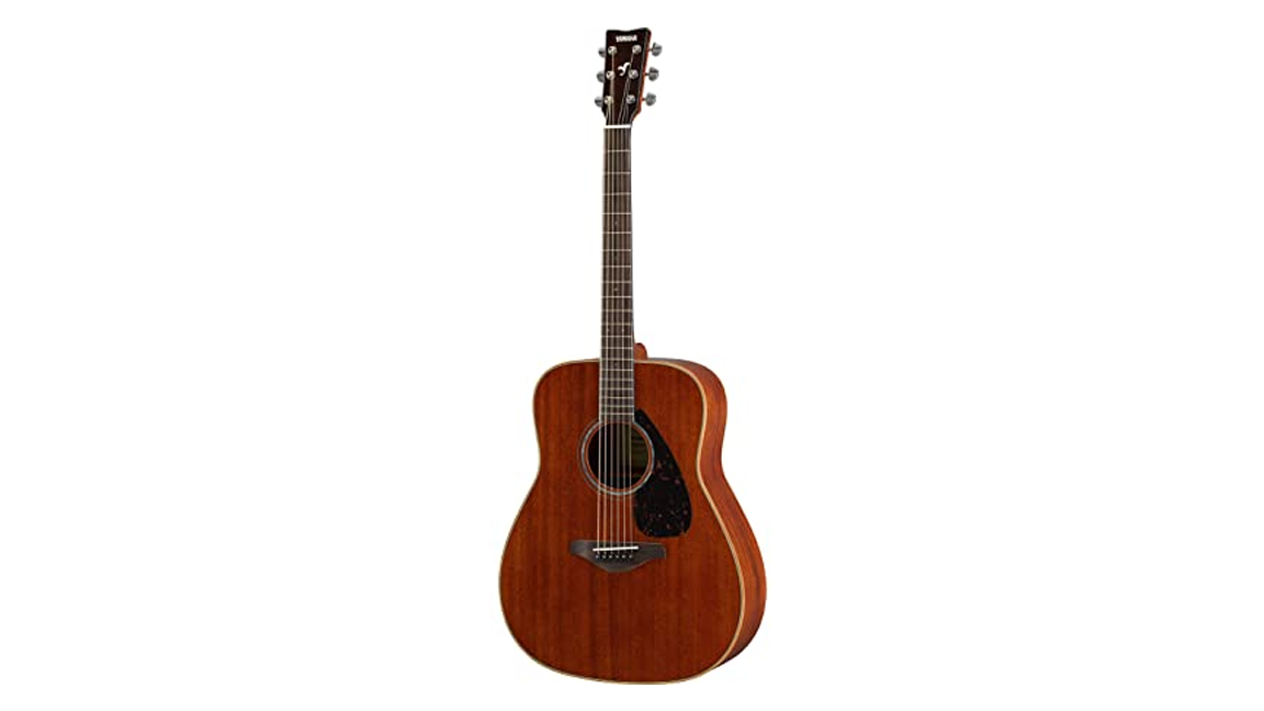 2. Yamaha FG850
